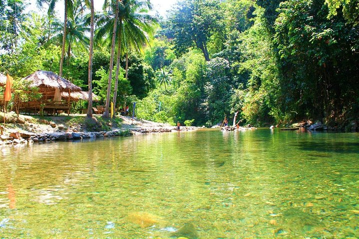 Malay Eco Tour in Aklan - Photo 1 of 3