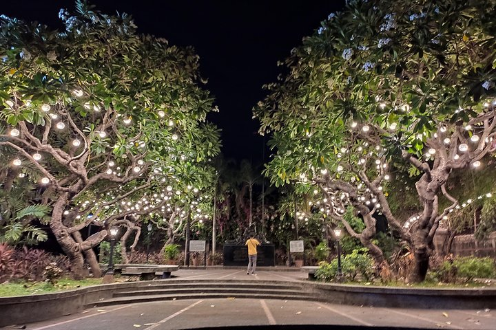 Manila by Night: Discovering City Highlights with Intramuros  - Photo 1 of 13