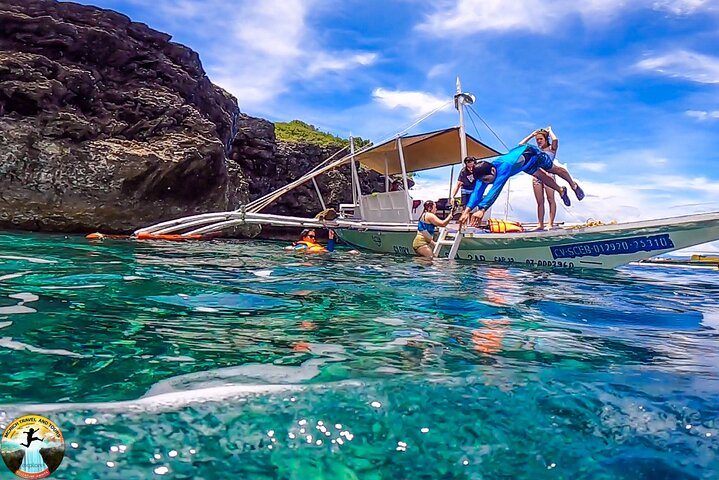 Pescador Island