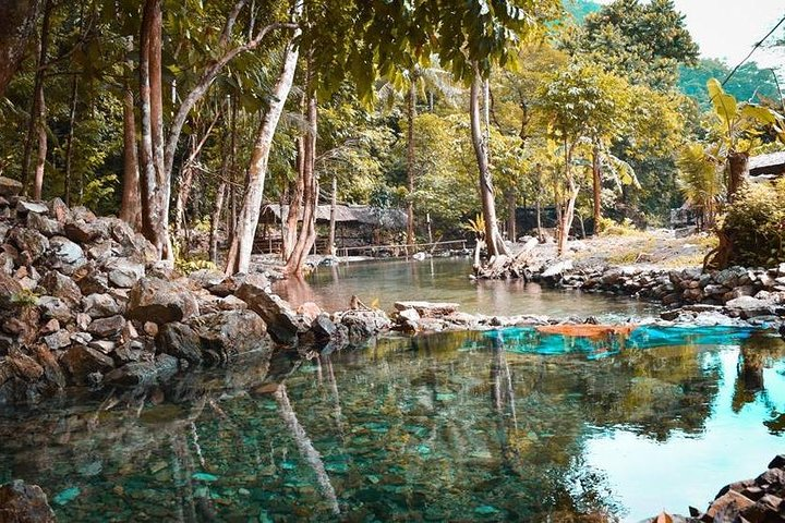 Nabas Adventure in Aklan - Photo 1 of 4