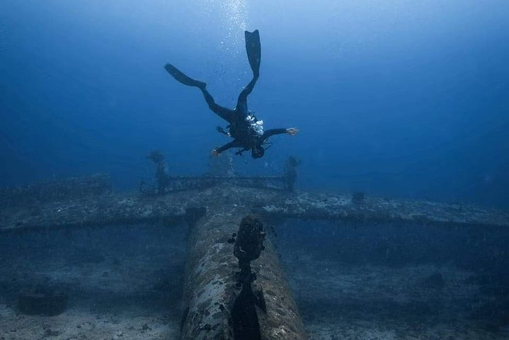 PADI Adavanced Open Water (2days - 5 Dives) - Photo 1 of 4