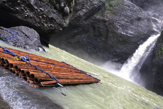 Pagsanjan Falls