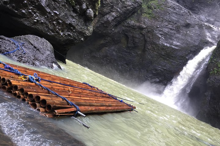 Pagsanjan Falls