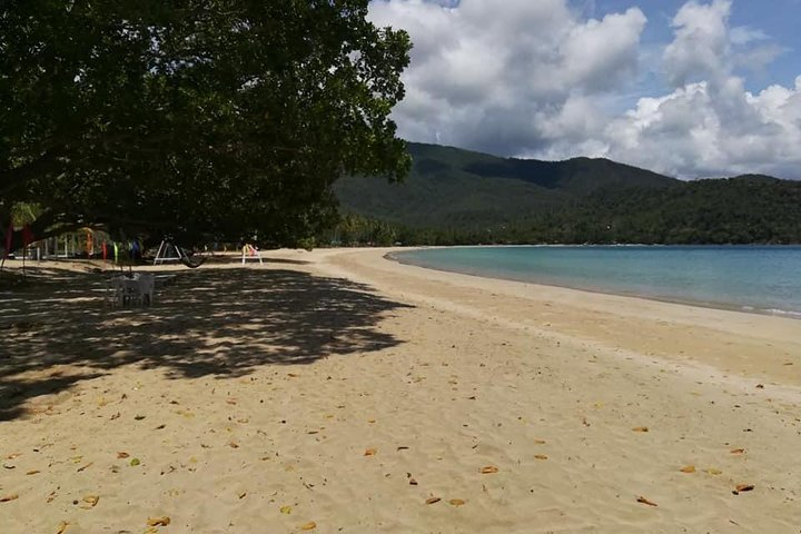 Palawan Talaudyong Beach Tour - Photo 1 of 4