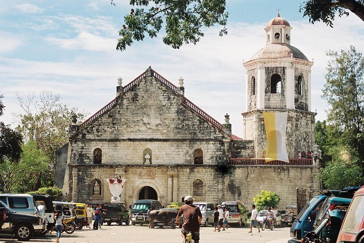 Pilgrimage Tour In Iloilo - Photo 1 of 6