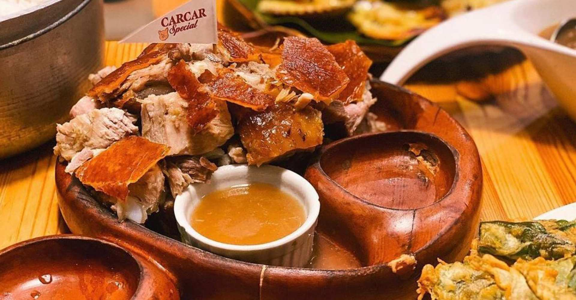 Private Tour : Cebu Cultural Tour with a Taste of Cebu's Famous Lechon | Philippines - Photo 1 of 10