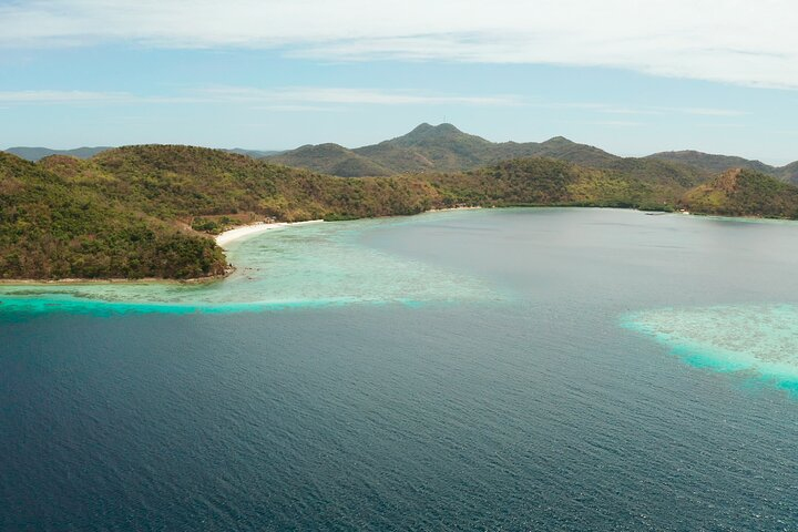 Private Tour Lakawon Island Full Day from Bacolod - Photo 1 of 6