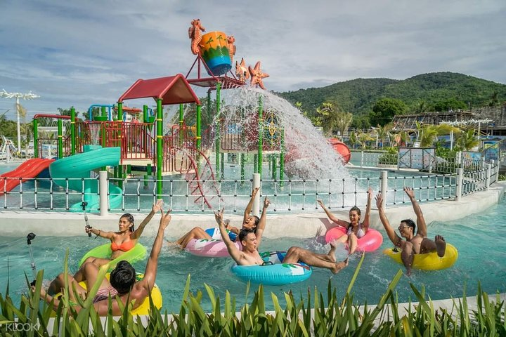 Puerto Princesa Astoria Waterpark Adventure - Photo 1 of 5