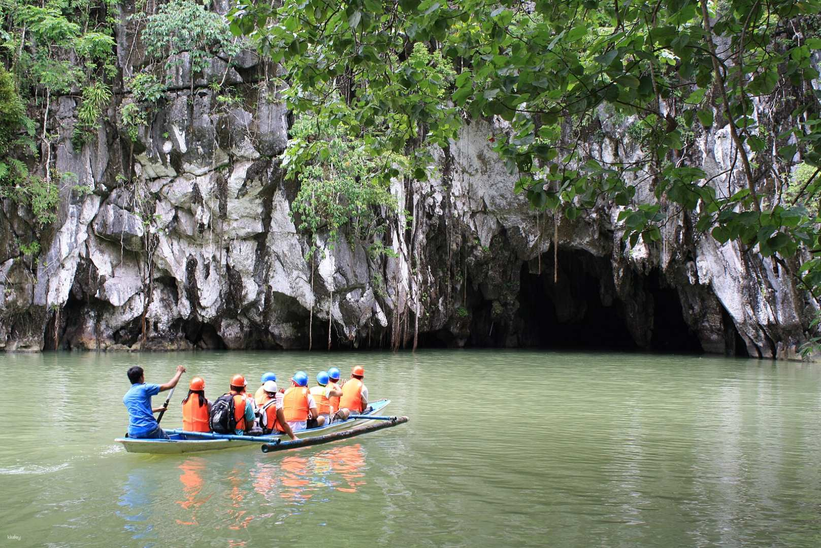 Puerto Princesa Palawan Underground River Day Tour | Philippines - Photo 1 of 10