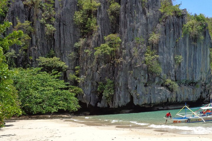 Puerto Princesa Palawan Underground River Philippines - Photo 1 of 2