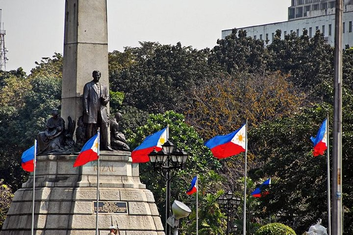 RIZAL PARK