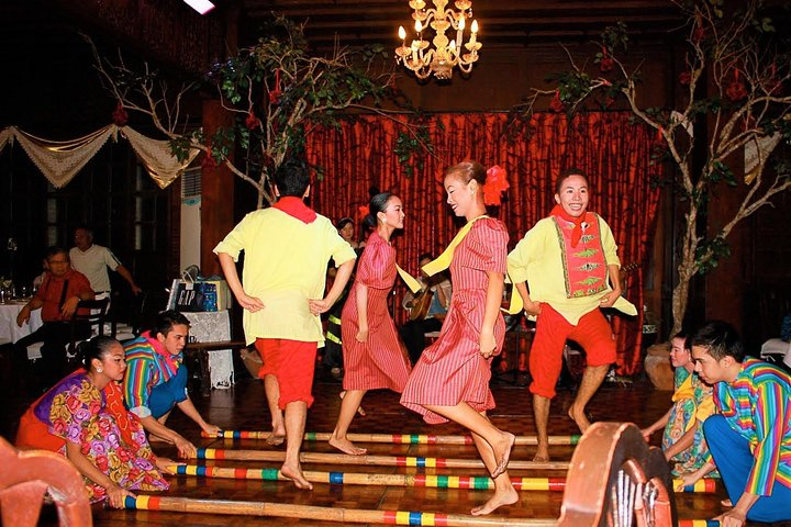 Tinikling