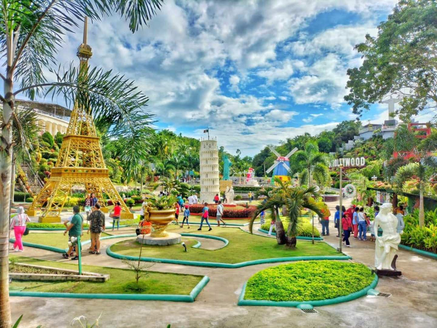 Sikatuna's Mirror of the World Private Tour from Panglao | Bohol - Photo 1 of 8