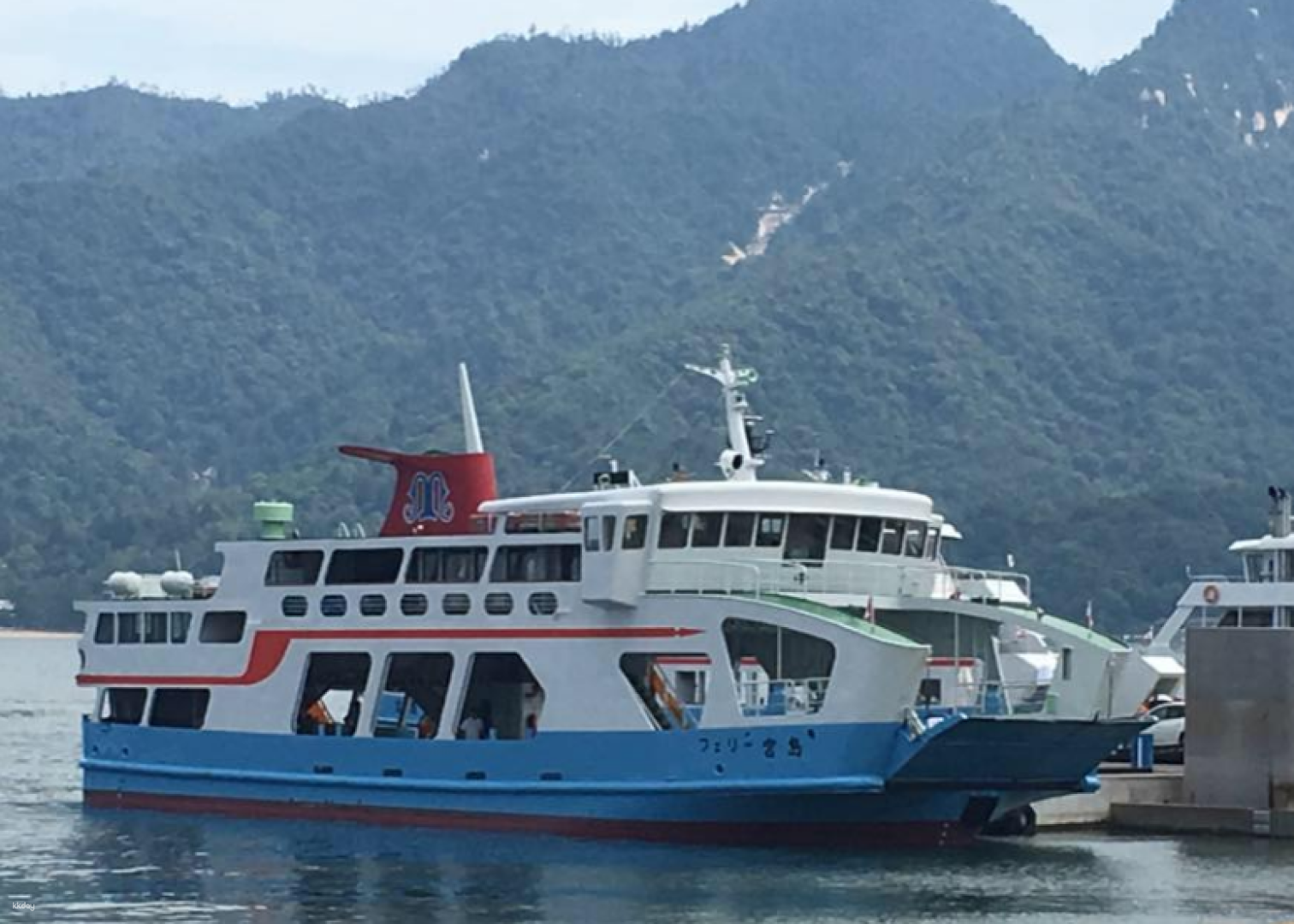 Surigao to Dapa, Siargao Evaristo Ferry Ticket | Philippines - Photo 1 of 2