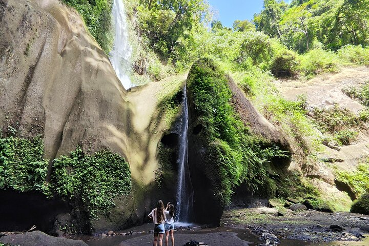 Taal Volcano Experience & A Hidden Waterfalls: A Dual Adventure - Photo 1 of 22