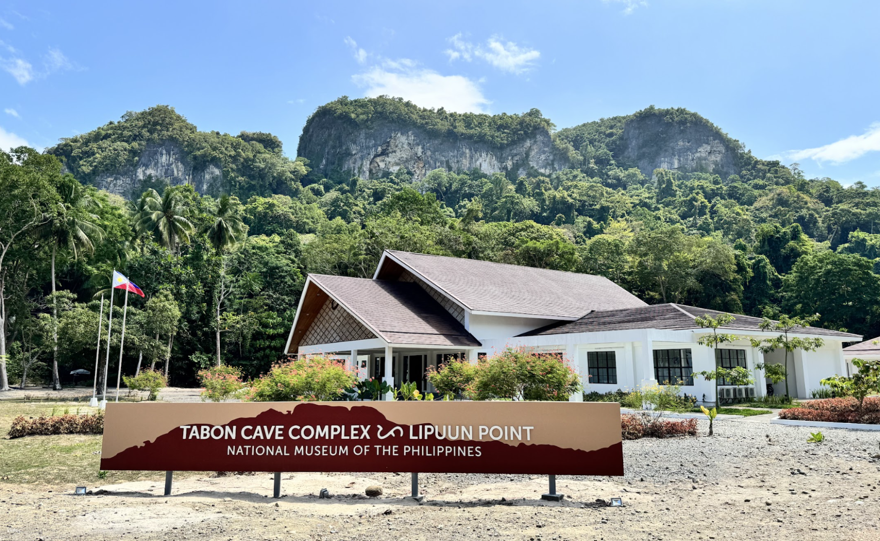 Tabon Cave Day Tour with Lunch from Puerto Princesa | Philippines - Photo 1 of 7