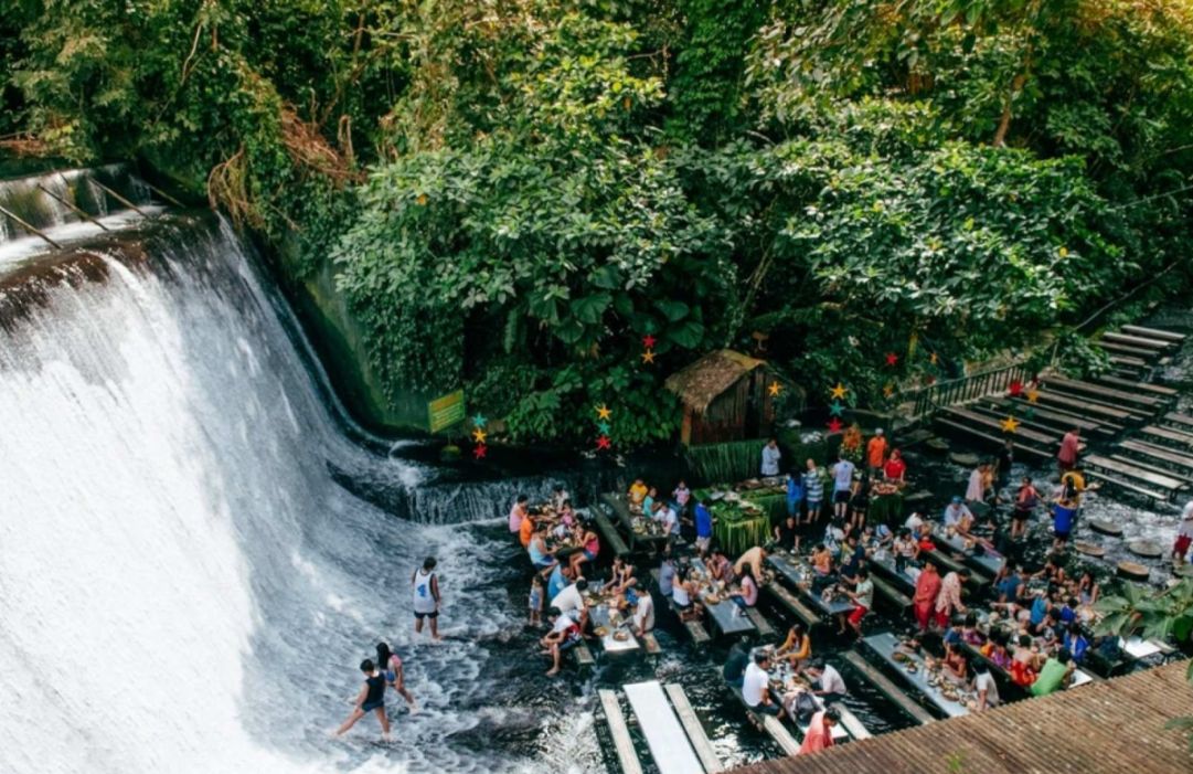 Villa Escudero Resort Tour from Manila - Photo 1 of 2