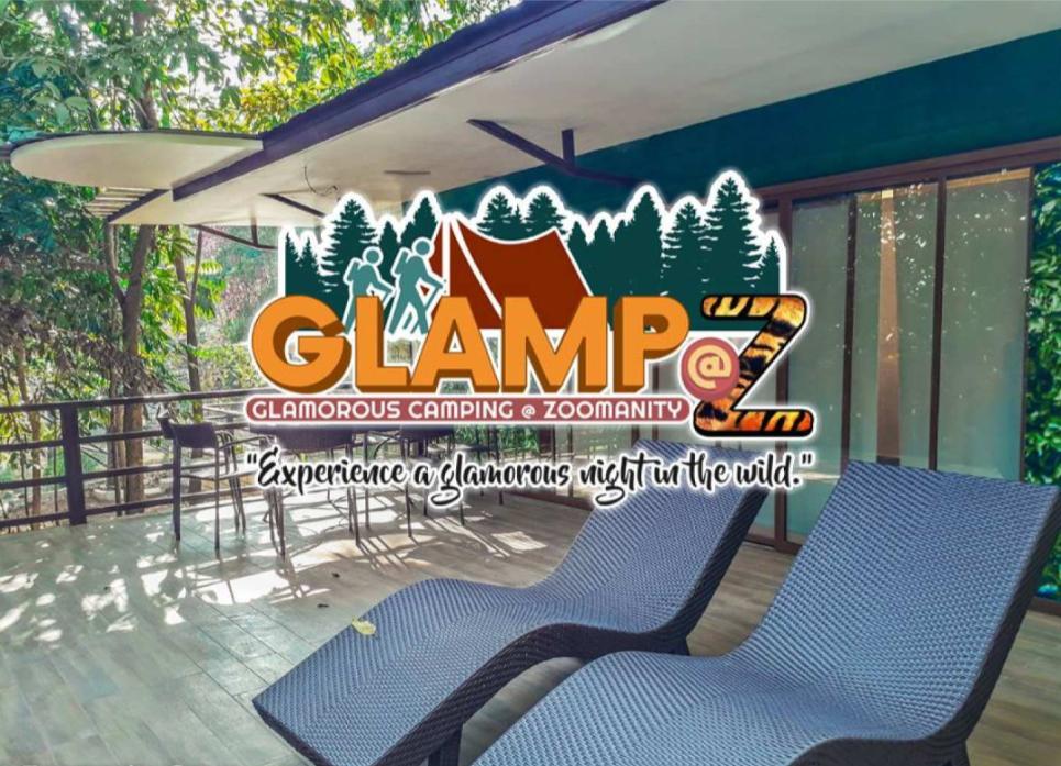 Zoobic Glampz: Glamping Experience in Subic - Photo 1 of 8