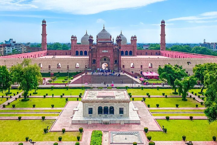 2 Days Private Guided Tour in Lahore  - Photo 1 of 13