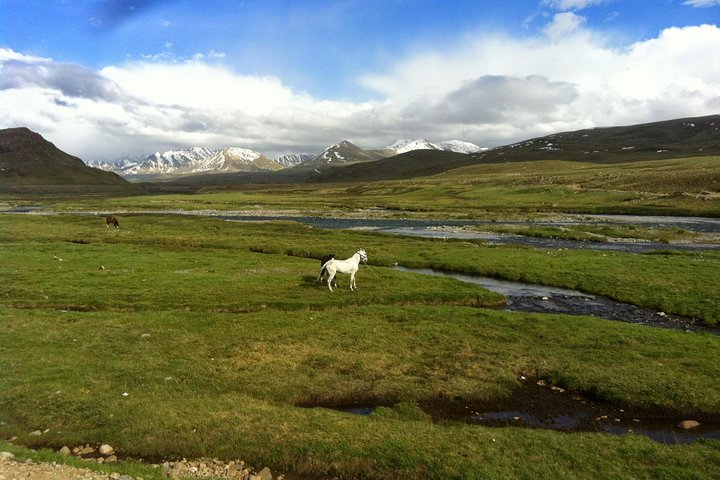 9 Days Tour to Skardu, Deosai, Rama meadows From May to October - Photo 1 of 4