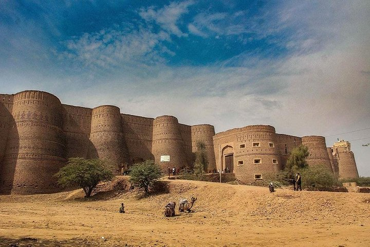 Civilization of the Indus Valley Tour- South Pakistan - Photo 1 of 5