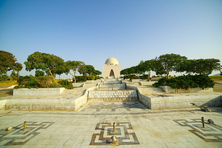 Full Day Private Tour in Karachi City - Photo 1 of 6