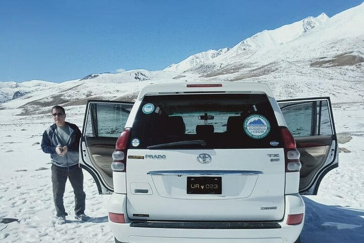 Hunza Skardu Valley Pakistan Family Tour - Photo 1 of 10