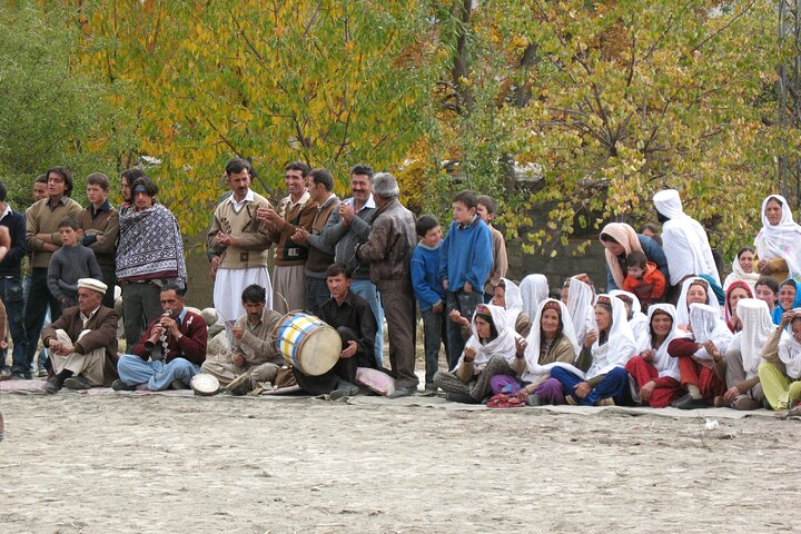 Hunza Valley Sightseeing Tour - Photo 1 of 9