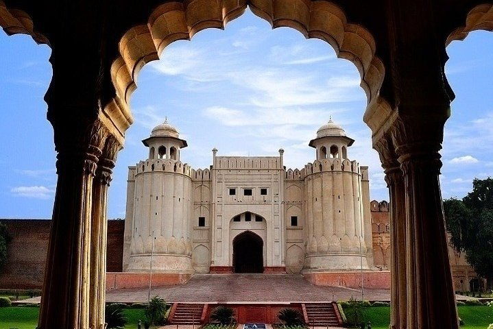 Lahore Full Day Sightseeing Tour - Photo 1 of 25