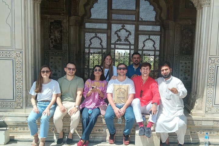 Private Lahore Full Day Sightseeing Tour - Photo 1 of 11