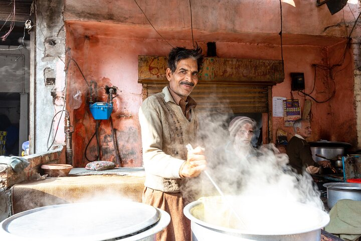 Private Street Food Tour of Lahore - Photo 1 of 6