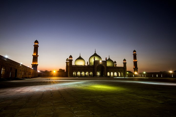 Private Tour: Lahore Full Day Customized Guided Trip  - Photo 1 of 25