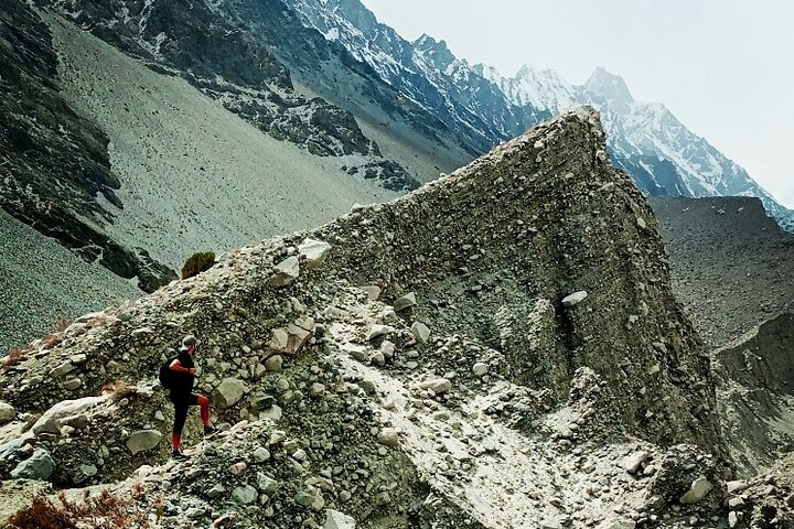 The Great Karakorum Gilgit Hunza & Nalter Valley Pakistan  - Photo 1 of 8