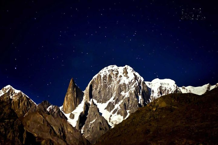 Trip to Fairy Meadows and Hunza Valley (7 days) - Photo 1 of 5