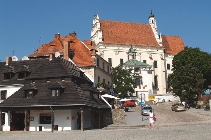 12 Day Private Tour of Poland with Hotels - Photo 1 of 6