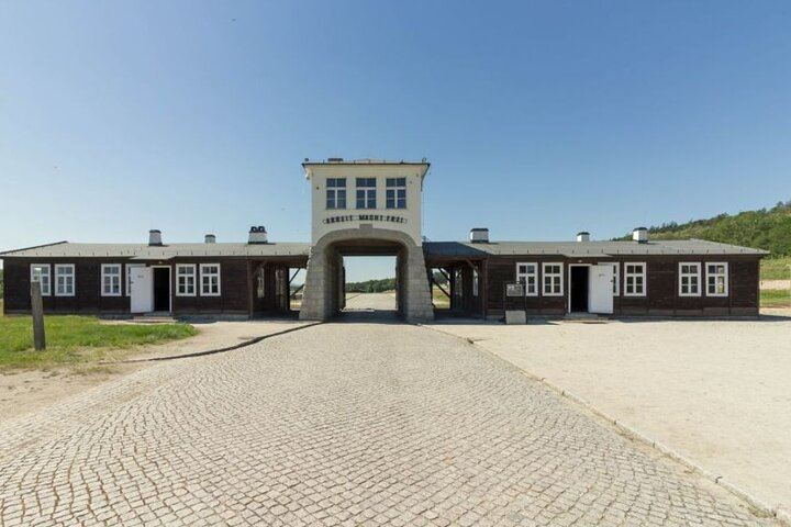 5 Hour Private Historical Tour to Gross Rosen Concentration Camp - Photo 1 of 3