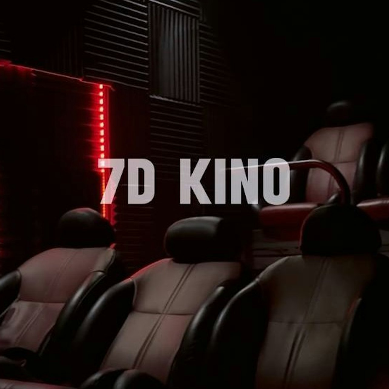 7D Cinema - Photo 1 of 3