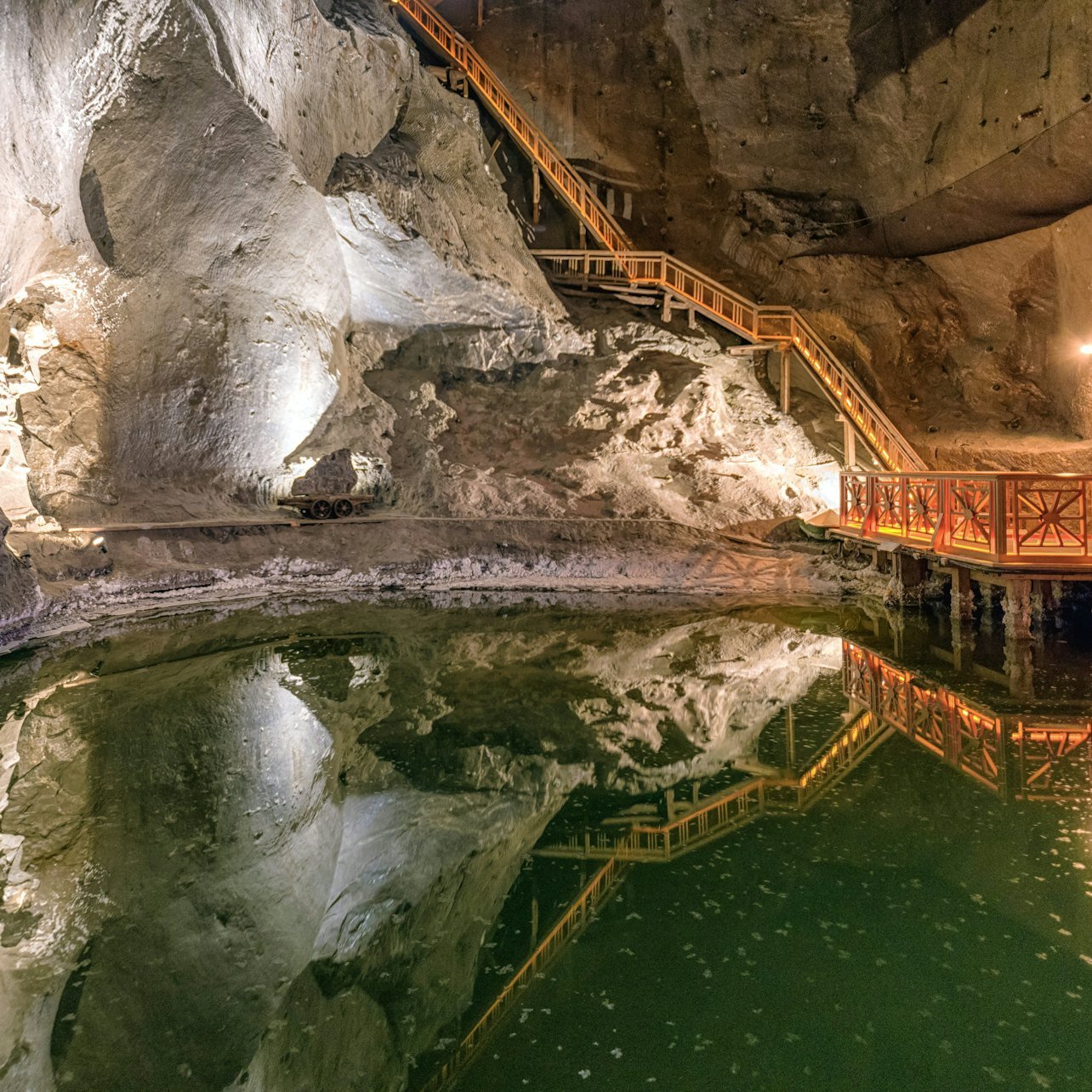 Auschwitz & Wieliczka Salt Mines: Entry Tickets + Guided Tour from Krakow - Photo 1 of 6