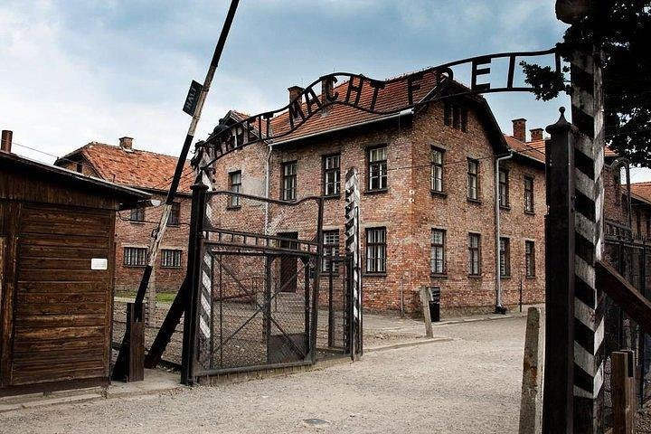 Auschwitz-Birkenau Best Value Shared Tour - Photo 1 of 8