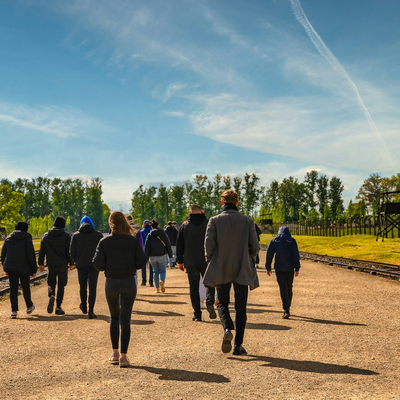 Auschwitz-Birkenau: Guided Tour From Kraków With Pickup + Lunch Box - Photo 1 of 7