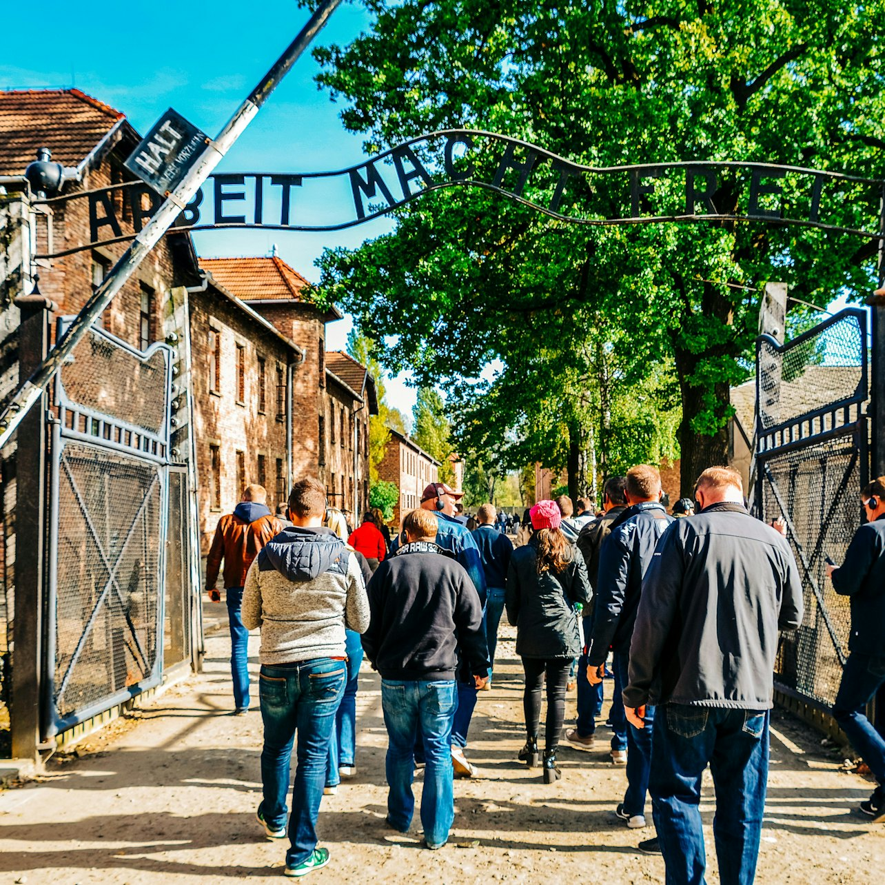 Auschwitz Birkenau Guided Tour with VIP Priority Entrance - Photo 1 of 3