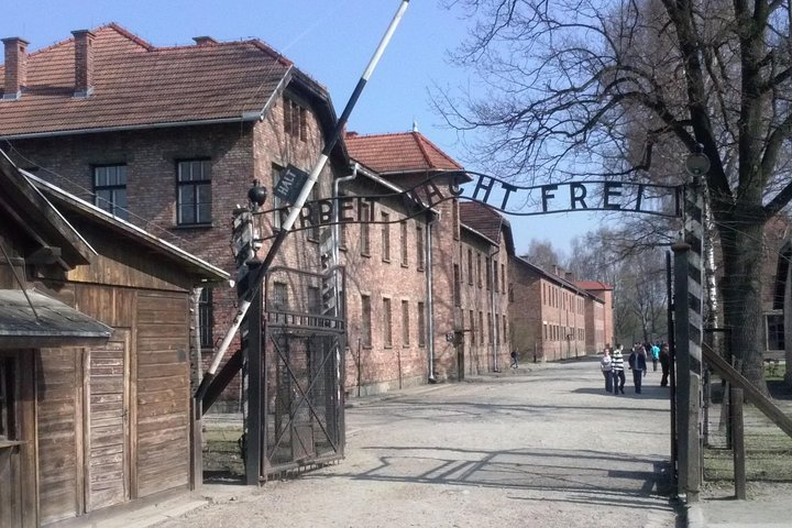 Auschwitz - Birkenau Museum Private Transfer - Round Trip - Photo 1 of 11