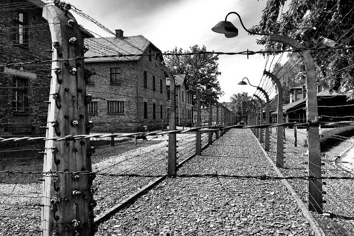 Auschwitz-Birkenau - Skip the Line Tickets  - Photo 1 of 8