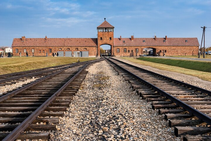 Auschwitz Birkenau Transfer Service- Private Driver from Krakow - Photo 1 of 3