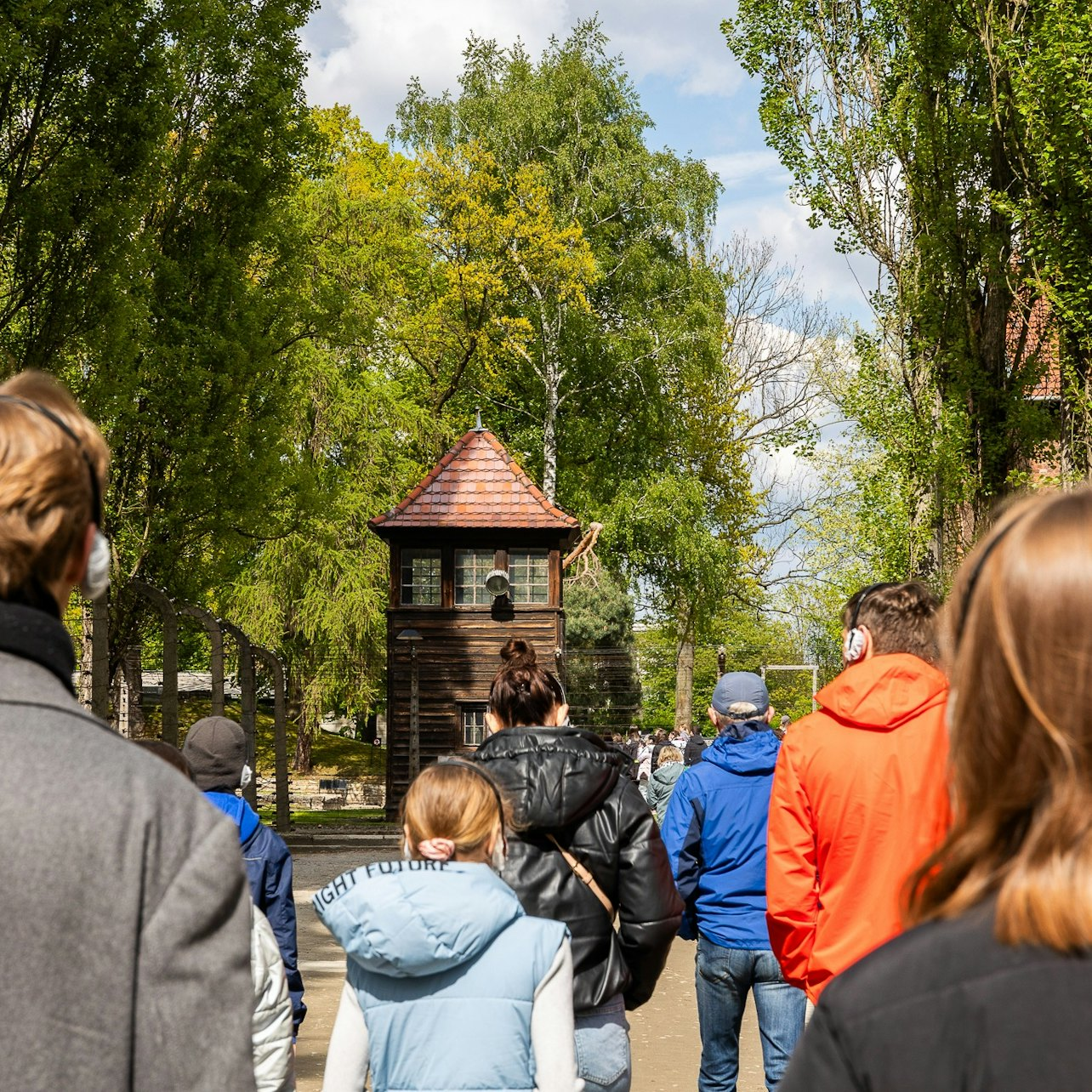 Auschwitz Tour from Krakow: Memorial & Museum + Live Guide - Photo 1 of 10