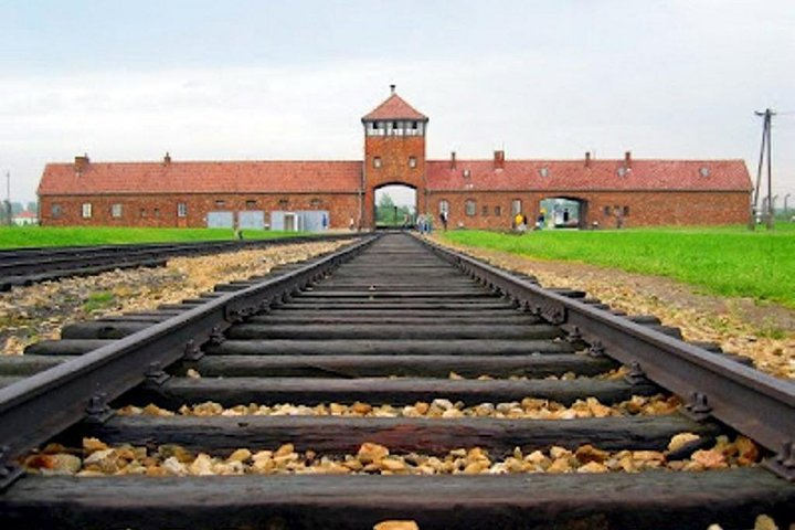 Auschwitz Trip From Krakow - English Speaking Guided Tour - Photo 1 of 6