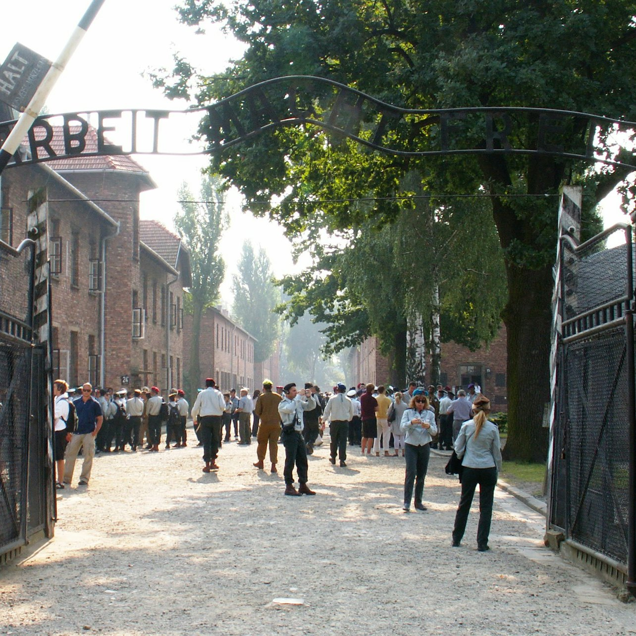 Auschwitz-Birkenau Full Day Tour with Hotel Pick-Up and Lunch Box - Photo 1 of 6