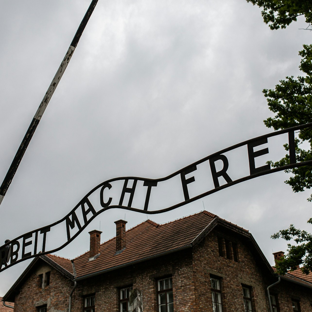 Auschwitz-Birkenau: Guided Tour + Private Transfer - Photo 1 of 12