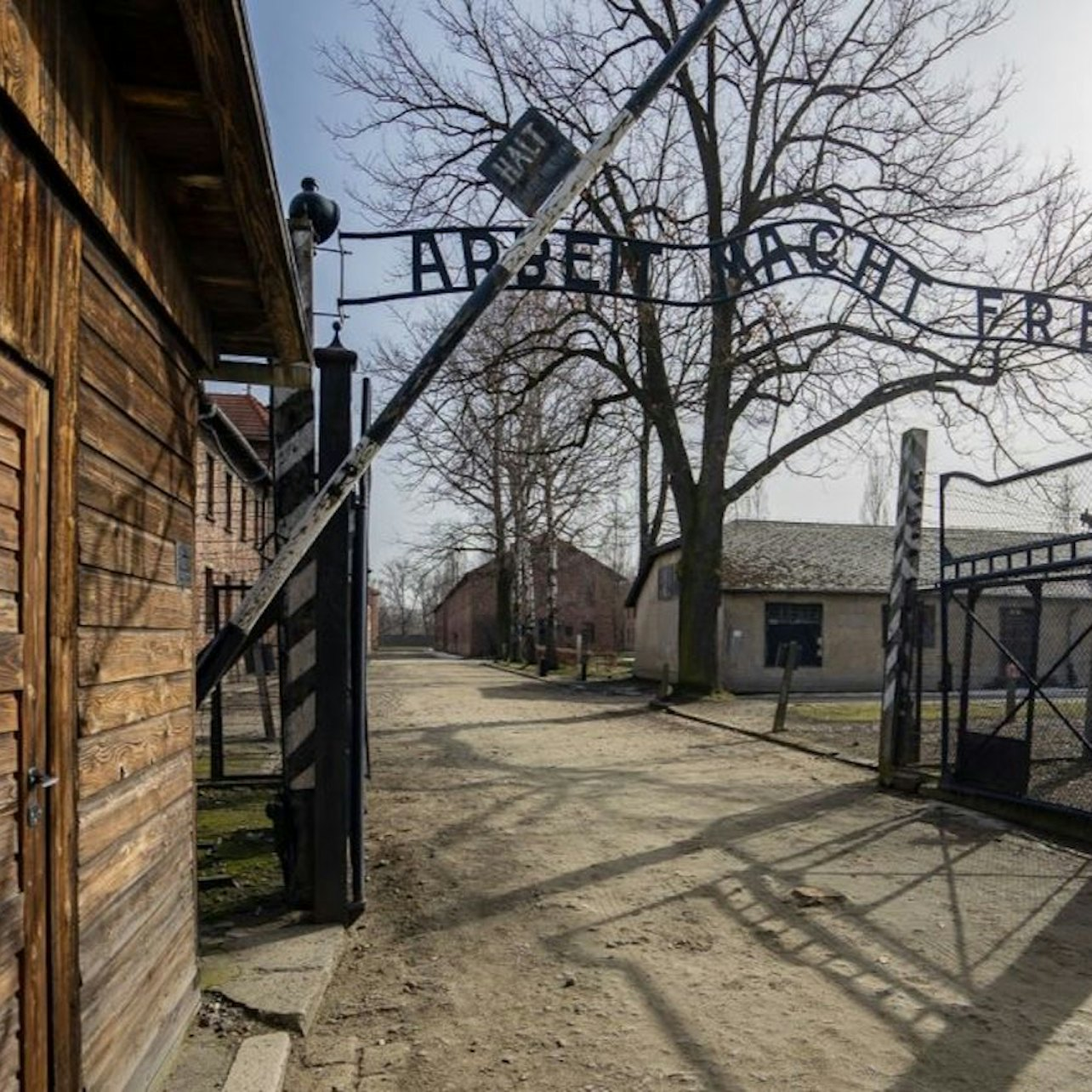 Auschwitz-Birkenau Tour with Hotel Pickup and Guidebook - Photo 1 of 9