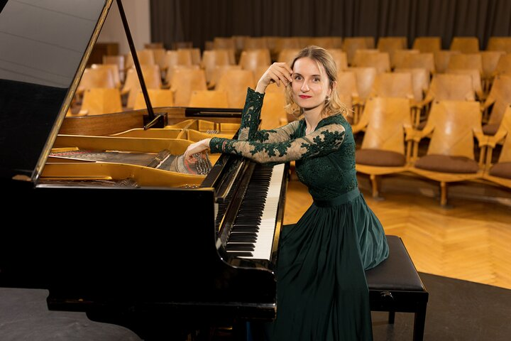 Chopin Recital. Your unique moments with Chopin in Warsaw. - Photo 1 of 6